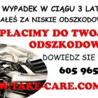 Przedsiębiorstwo 1 wizerunek TAKE CARE POLSKA Ubezpieczenia Komunikacyjne w Kielce SK