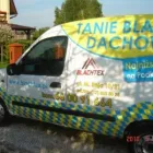 Przedsiębiorstwo 4 wizerunek TANIE BLACHY DACHOWE BLACHTEX KRZYSZTOF RAK Kategoria w Rzeszów PK
