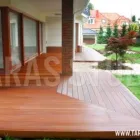 Przedsiębiorstwo 4 wizerunek TARAS STUDIO Panele, Podłogi w Warszawa MZ