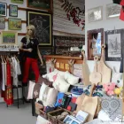 Przedsiębiorstwo 1 wizerunek TATRA.FOLK.ART - PRACOWNIA I SKLEP Z RĘKODZIEŁEM ANNA DRABIK Rzeźbiarze w Zakopane MA