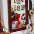 Przedsiębiorstwo 4 wizerunek TATRA.FOLK.ART - PRACOWNIA I SKLEP Z RĘKODZIEŁEM ANNA DRABIK Rzeźbiarze w Zakopane MA