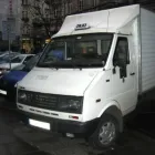 Przedsiębiorstwo 1 wizerunek TAXI CAMELUS Transport - Usługi w Kraków MA