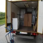 Przedsiębiorstwo 2 wizerunek TAXI CAMELUS Transport - Usługi w Kraków MA