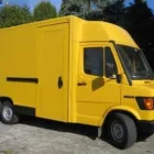 Przedsiębiorstwo 3 wizerunek TAXI CAMELUS Transport - Usługi w Kraków MA