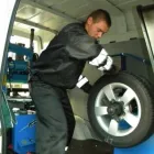 Przedsiębiorstwo 1 wizerunek TELE WULKANIZACJA Samochody - Wulkanizacja Opon, Wyważanie Kół w Płock MZ