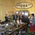 Przedsiębiorstwo 2 wizerunek TEWA SP. Z O.O. w Warszawa MZ