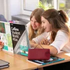 Przedsiębiorstwo 8 wizerunek THE BRITISH SCHOOL WARSAW Szkoły Podstawowe Publiczne w Warszawa MZ