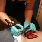 Przedsiębiorstwo 1 wizerunek THE WHITE RABBIT TATTOO Tatuaże - Usługi w Kielce SK