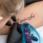 Przedsiębiorstwo 4 wizerunek THE WHITE RABBIT TATTOO Tatuaże - Usługi w Kielce SK