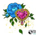 Przedsiębiorstwo 5 wizerunek THE WHITE RABBIT TATTOO Tatuaże - Usługi w Kielce SK