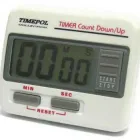 Przedsiębiorstwo 8 wizerunek TIME POL Zegary, Zegarki w Warszawa MZ