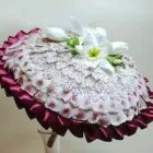 Przedsiębiorstwo 11 wizerunek TOPFLORIST STUDIO FLORYSTYCZNO - DEKORATORSKIE Ślubne Usługi w Lublin LU