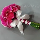 Przedsiębiorstwo 16 wizerunek TOPFLORIST STUDIO FLORYSTYCZNO - DEKORATORSKIE Ślubne Usługi w Lublin LU