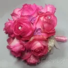 Przedsiębiorstwo 21 wizerunek TOPFLORIST STUDIO FLORYSTYCZNO - DEKORATORSKIE Ślubne Usługi w Lublin LU