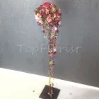 Przedsiębiorstwo 27 wizerunek TOPFLORIST STUDIO FLORYSTYCZNO - DEKORATORSKIE Ślubne Usługi w Lublin LU