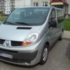 Przedsiębiorstwo 5 wizerunek TRANS-BUS - BUSY I AUTOKARY - PRZEWOZY AUTOKAROWE - WYNAJEM BUSÓW I AUTOKARÓW Transport Osobowy w Gliwice SL