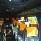 Przedsiębiorstwo 10 wizerunek TRANS-BUS - BUSY I AUTOKARY - PRZEWOZY AUTOKAROWE - WYNAJEM BUSÓW I AUTOKARÓW Transport Osobowy w Gliwice SL