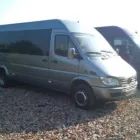 Przedsiębiorstwo 11 wizerunek TRANS-BUS - BUSY I AUTOKARY - PRZEWOZY AUTOKAROWE - WYNAJEM BUSÓW I AUTOKARÓW Transport Osobowy w Gliwice SL