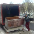 Przedsiębiorstwo 2 wizerunek TUPAJ PRZEPROWADZKI OD A DO Z TRANSPORT KRAJOWY Transport - Usługi w Rzeszów PK