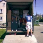 Przedsiębiorstwo 3 wizerunek TUPAJ PRZEPROWADZKI OD A DO Z TRANSPORT KRAJOWY Transport - Usługi w Rzeszów PK