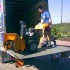 Przedsiębiorstwo 5 wizerunek TUPAJ PRZEPROWADZKI OD A DO Z TRANSPORT KRAJOWY Transport - Usługi w Rzeszów PK