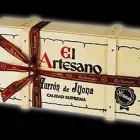 Przedsiębiorstwo 8 wizerunek TURRON Zdrowa Żywność w Poznań WP