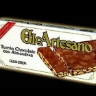 Przedsiębiorstwo 10 wizerunek TURRON Zdrowa Żywność w Poznań WP