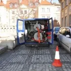 Przedsiębiorstwo 3 wizerunek UDRAŻNIANIE KANALIZACJI I RUR WUKO Wodociągowe, Kanalizacyjne Przedsiębiorstwa w Piaseczno MZ