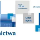 Przedsiębiorstwo 4 wizerunek UNIQA AGENCJA GENERALNA W WAŁBRZYCHU ALEKSANDRA ŁOBARZEWSKA Ubezpieczeniowi Agenci, Pośrednicy w Wałbrzych DS