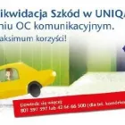 Przedsiębiorstwo 7 wizerunek UNIQA AGENCJA GENERALNA W WAŁBRZYCHU ALEKSANDRA ŁOBARZEWSKA Ubezpieczeniowi Agenci, Pośrednicy w Wałbrzych DS