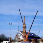 Przedsiębiorstwo 1 wizerunek USŁUGI DŹWIGOWE LEWANDOWSKA Podnośniki - Koszowe w Suchy Las WP