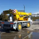 Przedsiębiorstwo 2 wizerunek USŁUGI DŹWIGOWE LEWANDOWSKA Podnośniki - Koszowe w Suchy Las WP