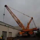 Przedsiębiorstwo 3 wizerunek USŁUGI DŹWIGOWE LEWANDOWSKA Podnośniki - Koszowe w Suchy Las WP