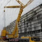 Przedsiębiorstwo 4 wizerunek USŁUGI DŹWIGOWE LEWANDOWSKA Podnośniki - Koszowe w Suchy Las WP