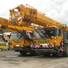 Przedsiębiorstwo 1 wizerunek USŁUGI DŹWIGOWE TRAKT Kategoria w Lublin LU