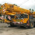 Przedsiębiorstwo 5 wizerunek USŁUGI DŹWIGOWE TRAKT Kategoria w Lublin LU