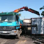 Przedsiębiorstwo 6 wizerunek USŁUGI DŹWIGOWE TRAKT Kategoria w Lublin LU