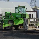 Przedsiębiorstwo 7 wizerunek USŁUGI DŹWIGOWE TRAKT Kategoria w Lublin LU