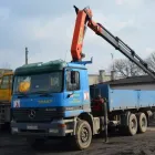 Przedsiębiorstwo 9 wizerunek USŁUGI DŹWIGOWE TRAKT Kategoria w Lublin LU