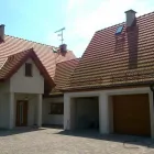 Przedsiębiorstwo 2 wizerunek USŁUGI INŻYNIERSKIE I DORADZTWO BUDOWLANE INŻ. MICHAŁ GRABARCZYK Rzeczoznawcy w Gliwice SL