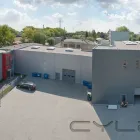 Przedsiębiorstwo 3 wizerunek USŁUGI INŻYNIERSKIE I DORADZTWO BUDOWLANE INŻ. MICHAŁ GRABARCZYK Rzeczoznawcy w Gliwice SL