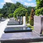 Przedsiębiorstwo 3 wizerunek USŁUGI KAMIENIARSKIE AGATA KOLIŃSKA ZAKŁAD KAMIENIARSKI DAMIAN KOLIŃSKI Kominki, Piece w Sosnowiec SL