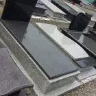 Przedsiębiorstwo 9 wizerunek USŁUGI KAMIENIARSKIE AGATA KOLIŃSKA ZAKŁAD KAMIENIARSKI DAMIAN KOLIŃSKI Kominki, Piece w Sosnowiec SL