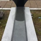 Przedsiębiorstwo 14 wizerunek USŁUGI KAMIENIARSKIE AGATA KOLIŃSKA ZAKŁAD KAMIENIARSKI DAMIAN KOLIŃSKI Kominki, Piece w Sosnowiec SL