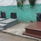 Przedsiębiorstwo 16 wizerunek USŁUGI KAMIENIARSKIE AGATA KOLIŃSKA ZAKŁAD KAMIENIARSKI DAMIAN KOLIŃSKI Kominki, Piece w Sosnowiec SL