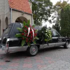 Przedsiębiorstwo 1 wizerunek USŁUGI POGRZEBOWE CHARON W LUBLINIE Pogrzebowe Usługi w Lublin LU