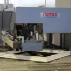 Przedsiębiorstwo 4 wizerunek VENTANA - OKNA, DRZWI, BRAMY Okna Pcv w Warszawa MZ