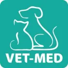 Przedsiębiorstwo 1 wizerunek VET-MED PRZYCHODNIA WETERYNARYJNA Weterynaria - Usługi w Złotniki WP