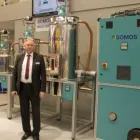 Przedsiębiorstwo 2 wizerunek VGT POLSKA SP. Z O.O. Tworzywa Sztuczne - Usługi w Kraków MA