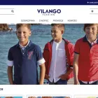 Przedsiębiorstwo 1 wizerunek VILANGO WENA S.C. I.PILIPCZUK,C.PALAK,P.PALAK Sprzedaż Wysyłkowa w Lublin LU